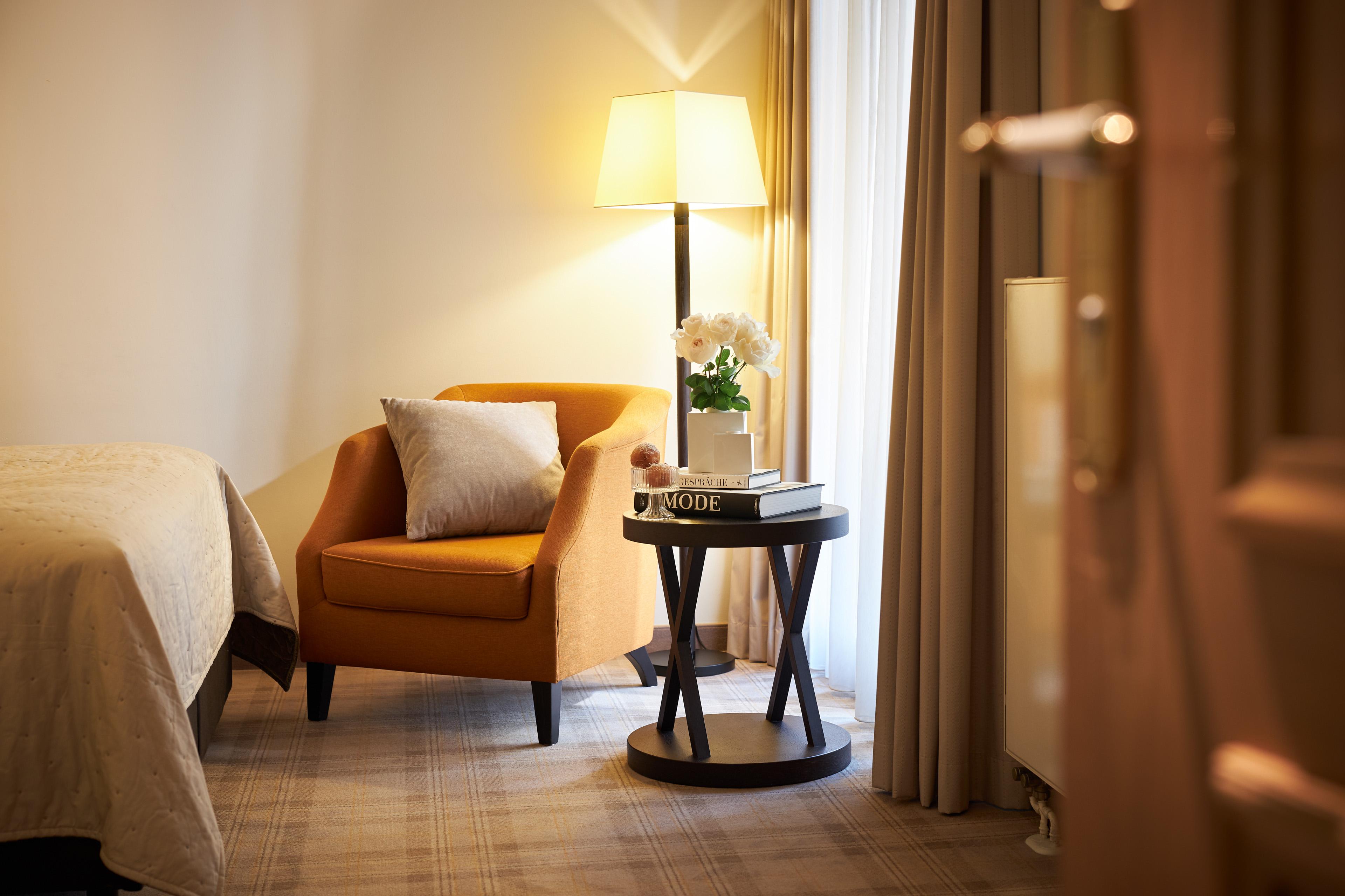 Отель Classik Hackescher Markt - Self Check In (adults Only) 3*