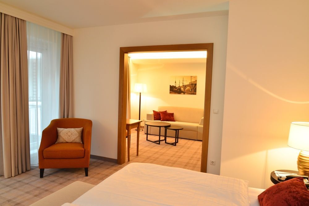 Отель Classik Hackescher Markt - Self Check In (adults Only) 3*