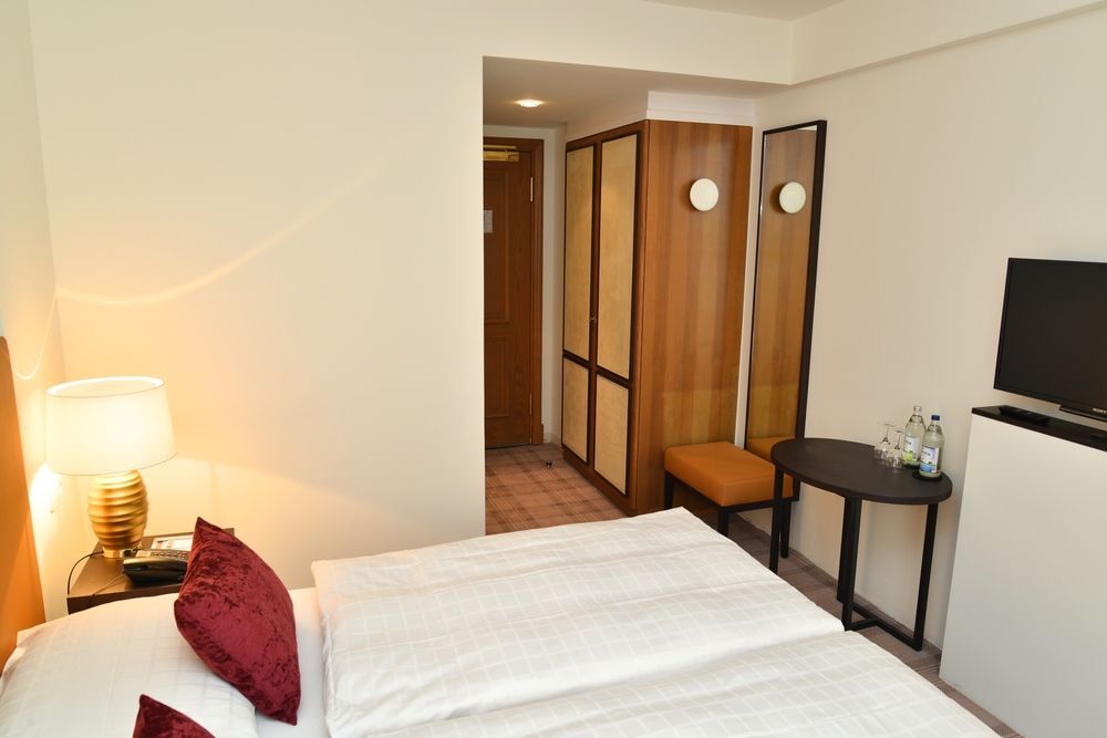 Classik Hackescher Markt - Self Check In (adults Only) 3* Берлин